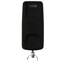 ABUS HomeTec Pro CFF3100 Bluetooth Black