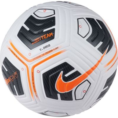 3. Nike Academy Team Soccer Ball CU8047 101