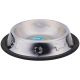 5. DOG AND CAT BOWL STAINLESS STEEL 200ML