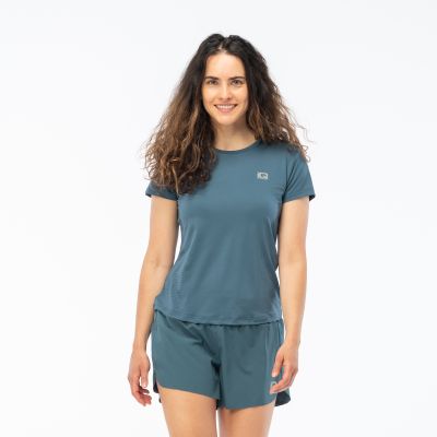14. Women’s Short-Sleeve T-Shirt IBURN WMNS