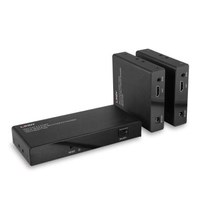 2. Lindy 2port HDMI Video Splitter