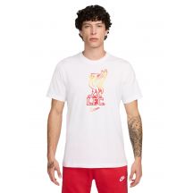 Nike Liverpool FC Crest M T-shirt FV8560-100