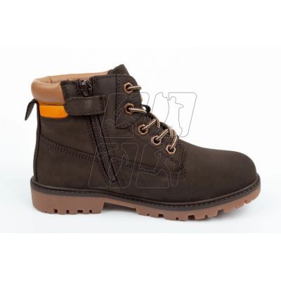 5. Winter shoes Caterpillar Jr CK263464