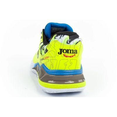 5. Joma Spin Men 2509 M TSPINS2509OM padel shoes