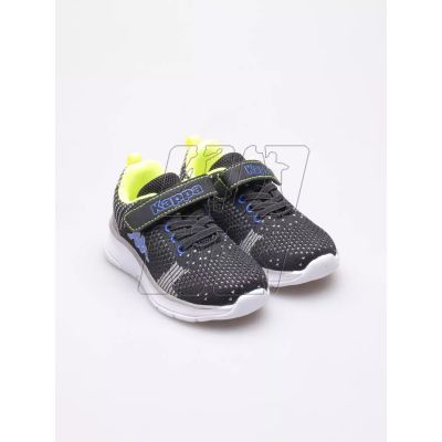 5. Kappa Arlo M Jr 280005M-1160 shoes