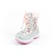 3. Leomil winter boots children's snow boots kitten fur warm for girls