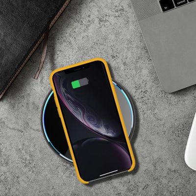 3. Tech-Protect QI15W-C1 inductive charger 15W - black