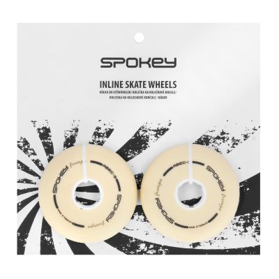 4. Spokey Freespo Set 9506709000 Roller Skate Wheels
