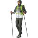 4. CMP Bern Trekking Poles green and black 3B36297 U911