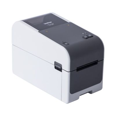16. Brother TD-2320D203 Direct Thermal Label Printer 203 x 203 DPI 152 mm/s Wired Wired LAN