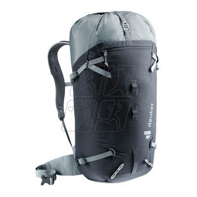 4. Deuter Guide 30L Backpack 3361323-7411