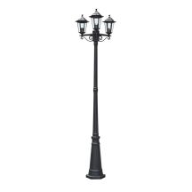 FLOOR LAMP ARNA 3XE27 45W
