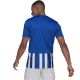 2. Tee adidas Striped 21 JSY M GH7321