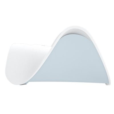 3. D-Link Wi-Fi 7 BE3600 Mesh Router Wireless Router 2.5 Gigabit Ethernet Dual-band (2.4 GHz/5 GHz) White