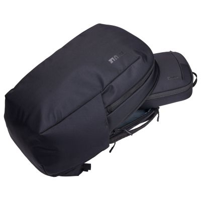 9. Thule Subterra 2 TSPW402 Black Polyester Case Black