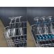 12. Built-in dishwasher 60 cm ELECTROLUX KEGB9405L | class C | 15 sets | AirDry | cutlery drawer | SatelliteClean