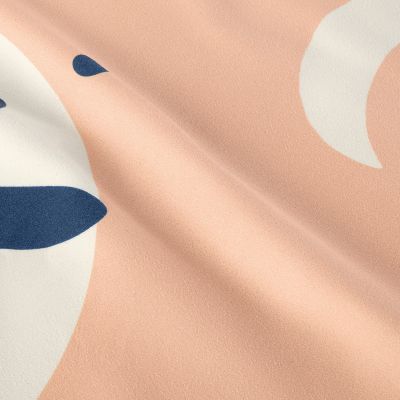 9. Quick-Drying Towel 120 x 60 cm Spokey HARMONY TOWEL