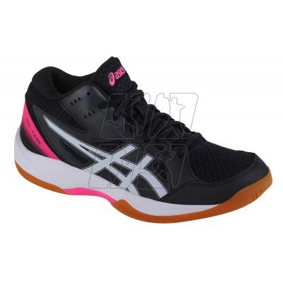 Asics Gel-Task MT 3 M 1072A081-001 shoes 