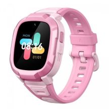 Mibro P6 4G LTE Smartwatch for Kids (Pink)