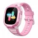 Mibro P6 4G LTE Smartwatch for Kids (Pink)
