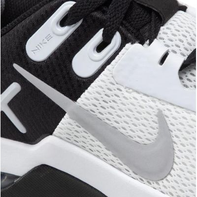 7. Nike Air Max Alpha Trainer 4 M CW3396-100 shoes