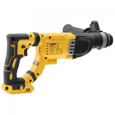 5. SDS+ Li-Ion 18V XR hammer drill Dewalt DCH263N-XJ