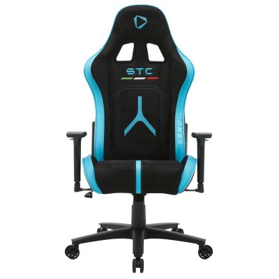 4. ONEX ONEX-STC-AL-BB swivel chair Upholstered seat Upholstered backrest