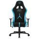 4. ONEX ONEX-STC-AL-BB swivel chair Upholstered seat Upholstered backrest