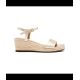 4. Gioseppo YALAHA Platinum women's shoes (71701-P-Platinum)