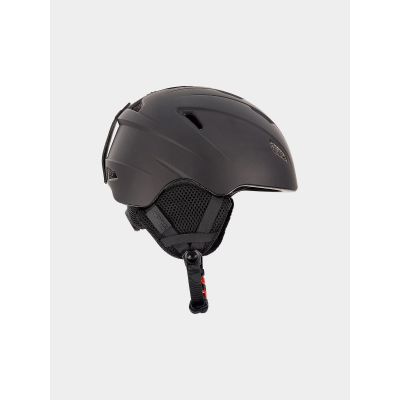 3. Unisex ski helmet 4F 4FWAW24AHELU089-20S