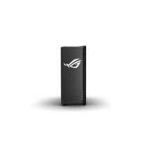 ASUS ROG Strix GS-BE18000 Wireless Router 2.5 Gigabit Ethernet Tri-Band (2.4GHz / 5GHz / 6GHz) Black