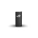 ASUS ROG Strix GS-BE18000 Wireless Router 2.5 Gigabit Ethernet Tri-Band (2.4GHz / 5GHz / 6GHz) Black