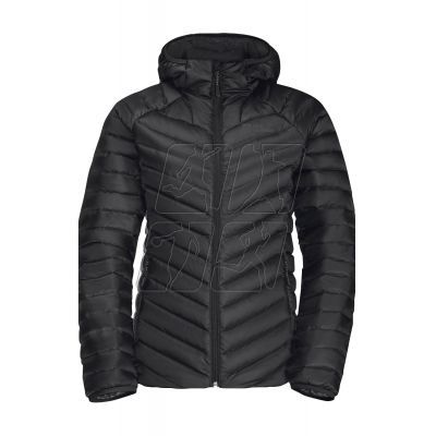 Jack Wolfskin Passamani Down Hoody W 1207101_6000 Winter Jacket