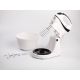 5. Adler AD 4206 hand mixer (300W; white)