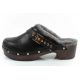 2. Scholl Iconic W F298121004 clogs