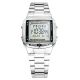 6. Men’s Watch CASIO DB-360-1ADF + BOX