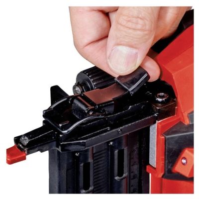 2. FIXETTO 18/50 N Solo Cordless Nailer 4257795 EINHELL