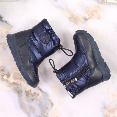 4. Kornecki Jr KOR6896B insulated snow boots