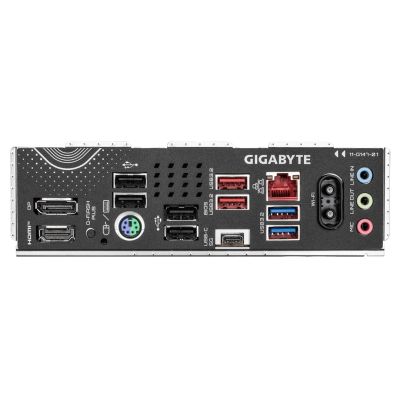 4. GIGABYTE B650E EAGLE WIFI6E AMD B650 Socket AM5 ATX