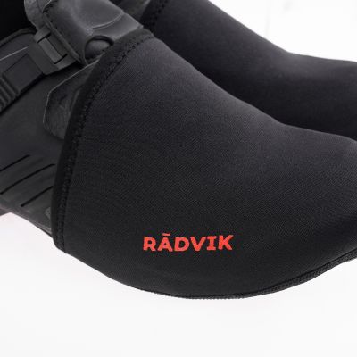7. FOOTKOR Cycling Shoe Covers