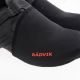 7. FOOTKOR Cycling Shoe Covers