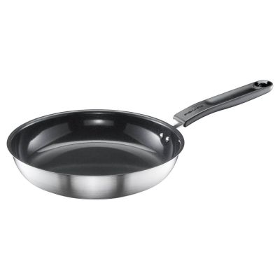 Functional Form 24cm ceramic-coated frying pan
