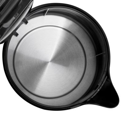 6. ADLER AD 1244b electric kettle black