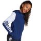 6. Adidas Squadra 25 Sweat Hoody Jr JD4804