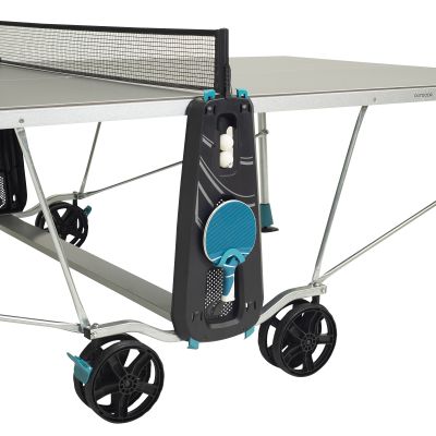 19. Cornilleau 200X outdoor table tennis table 11501