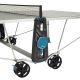 19. Cornilleau 200X outdoor table tennis table 11501