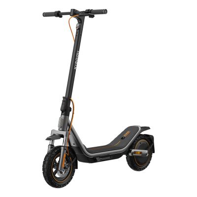 2. Xiaomi Electric Scooter 6 Pro GL Black 25 km/h 10 Ah