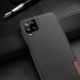 11. Dux Ducis Fino case covered with nylon material for Samsung Galaxy A22 4G gray