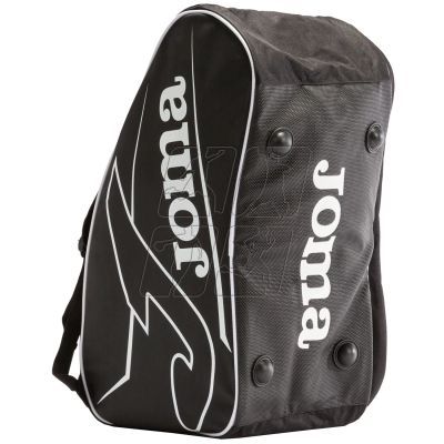 2. Joma Gold Pro Padel Bag 401101-102 racket bag