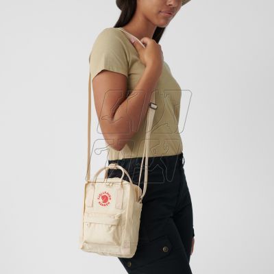 14. Fjällräven Kånken Sling F23797-600